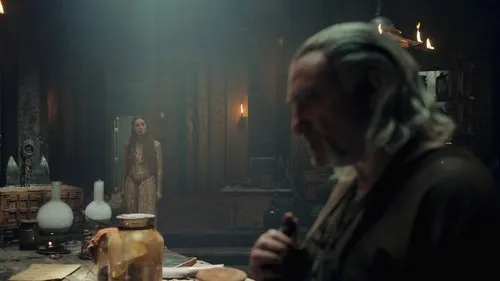 The Witcher S02E06 – Dear Friend… Download Episode Poster