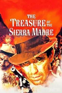 The Treasure of the Sierra Madre (1948) Poster