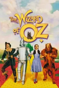 The Wizard of Oz (1939) Poster