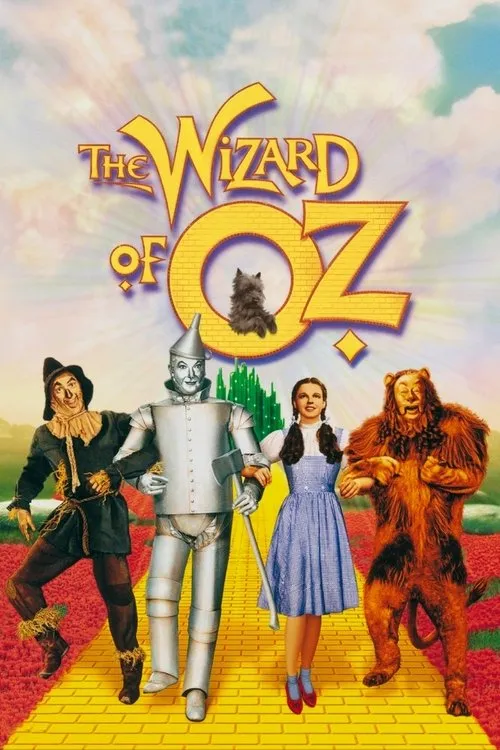 The Wizard of Oz (1939)