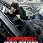 Mission: Impossible – Ghost Protocol (2011)