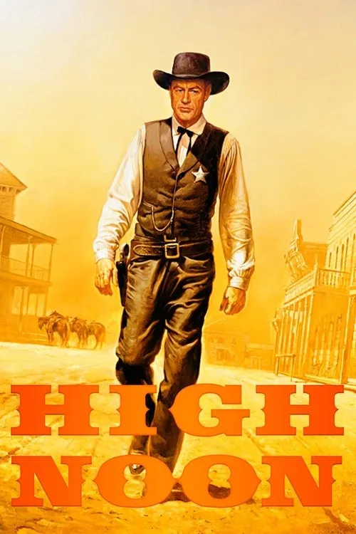 High Noon (1952)