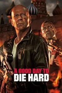 A Good Day to Die Hard (2013) Movie Poster