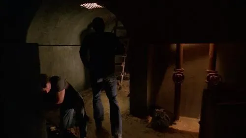 Prison Break S03E11 – Under and Out Download Episode Poster