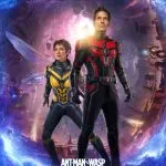 Ant-Man and the Wasp: Quantumania (2023)