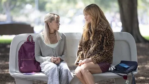 High Potential S02E03 – Eleven Minutes Download Episode Poster