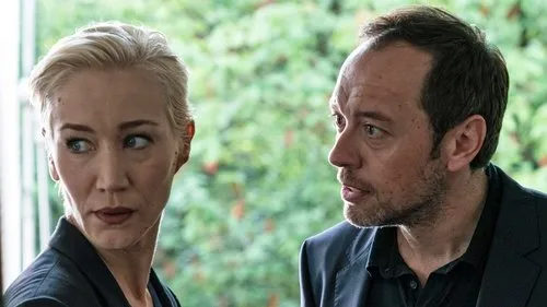 Prison Break S05E08 – Progeny Download Episode Poster