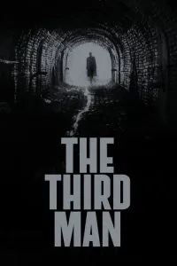 The Third Man (1949) Poster