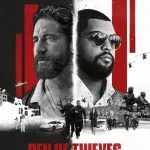 Den of Thieves 2: Pantera (2025)