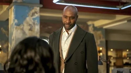 Watson S01E03 – Wait for the Punchline Download Episode Poster