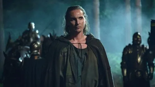 The Witcher S03E04 – The Invitation Download Episode Poster