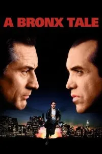 A Bronx Tale (1993) Poster
