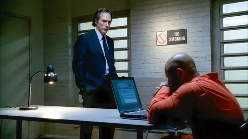 Prison Break S02E18 – Wash Download Episode Poster