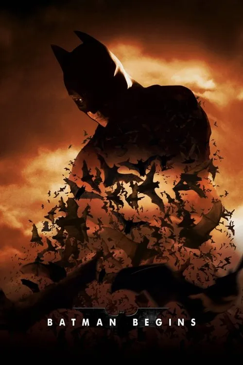 Batman Begins (2005)