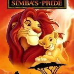 The Lion King II: Simba’s Pride (1998)