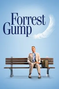 Forrest Gump (1994) Poster