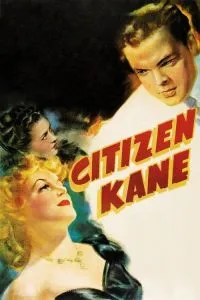 Citizen Kane (1941) Poster