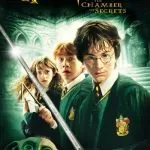 Harry Potter and the Chamber of Secrets (2002)