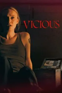 Vicious (2025) Poster