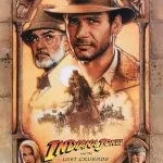 Indiana Jones and the Last Crusade (1989)