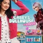 Gabby’s Dollhouse: The Movie (2025)