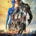 X-Men: Days of Future Past (2014)