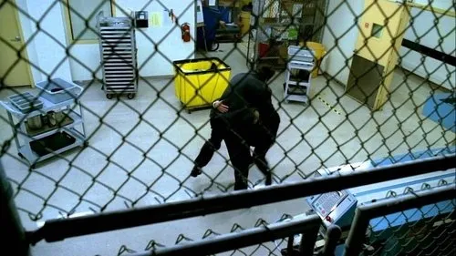 Prison Break S04E20 – Cowboys and Indians Download Episode Poster