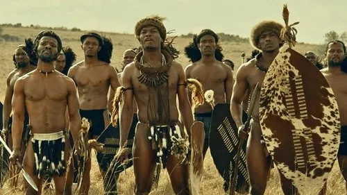 Shaka iLembe S01E11 – Reap What You Sow Download Episode Poster