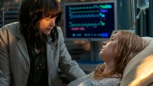 Watson S01E09 – Take a Family History Download Episode Poster