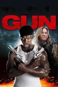 Gun (2010) Poster