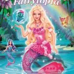 Barbie Fairytopia: Mermaidia (2006)