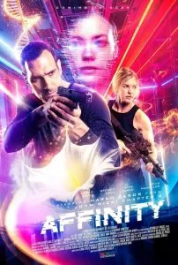 Affinity (2025) Poster