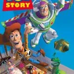 Toy Story (1995)