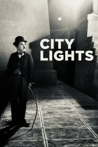 City Lights (1931) Poster