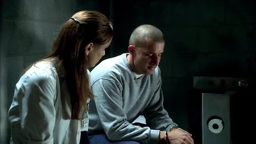 Prison Break S01E14 – The Rat Download Episode Poster