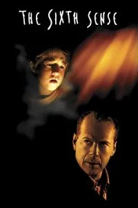 The Sixth Sense (1999) Poster
