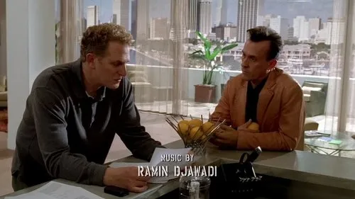 Prison Break S04E17 – The Mother Lode Download Episode Poster