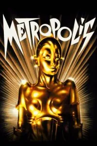 Metropolis (1927) Poster