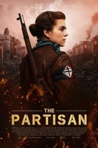 The Partisan (2025) Poster