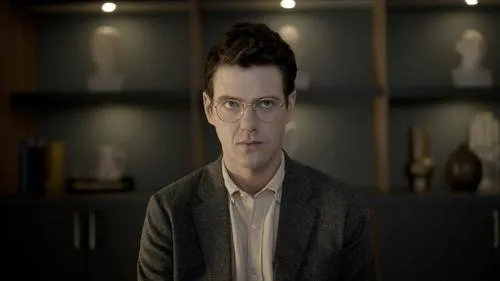 Watson S01E06 – The Camgirl Inquiry Download Episode Poster