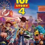 Toy Story 4 (2019)