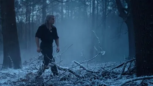 The Witcher S02E04 – Redanian Intelligence Download Episode Poster