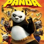 Kung Fu Panda (2008)