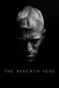 The Seventh Seal (1957) Poster