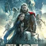 Thor: The Dark World (2013)
