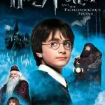 Harry Potter and the Philosopher’s Stone (2001)