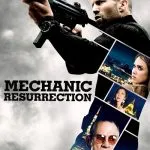 Mechanic: Resurrection (2016)