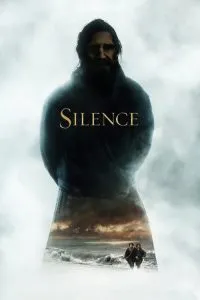 Silence (2016) Poster