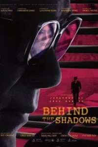 Behind the Shadows (2025) Poster
