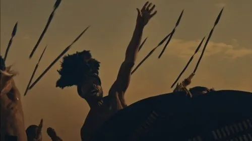 Shaka iLembe S01E03 – King Jobe’s Wrath Download Episode Poster